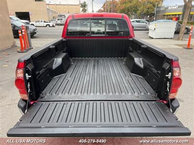 2005 Toyota Tacoma   - Photo 20 - San Jose, CA 95116