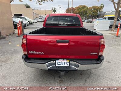 2005 Toyota Tacoma   - Photo 8 - San Jose, CA 95116