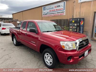 2005 Toyota Tacoma   - Photo 2 - San Jose, CA 95116