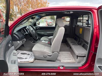 2005 Toyota Tacoma   - Photo 18 - San Jose, CA 95116