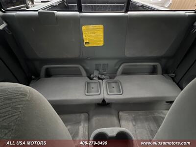 2005 Toyota Tacoma   - Photo 21 - San Jose, CA 95116