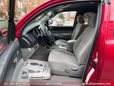 2005 Toyota Tacoma   - Photo 17 - San Jose, CA 95116