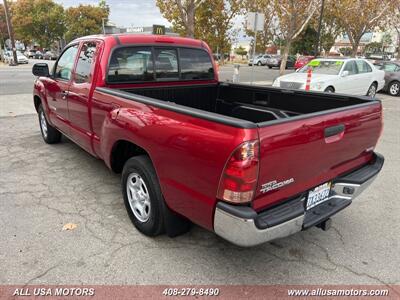 2005 Toyota Tacoma   - Photo 7 - San Jose, CA 95116