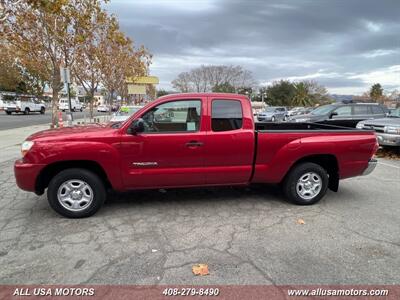 2005 Toyota Tacoma   - Photo 6 - San Jose, CA 95116