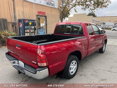 2005 Toyota Tacoma   - Photo 9 - San Jose, CA 95116