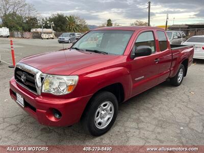 2005 Toyota Tacoma   - Photo 5 - San Jose, CA 95116