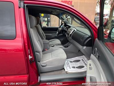 2005 Toyota Tacoma   - Photo 24 - San Jose, CA 95116