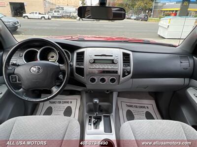 2005 Toyota Tacoma   - Photo 25 - San Jose, CA 95116