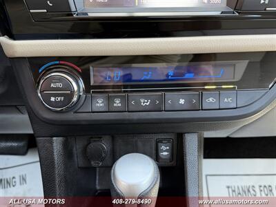 2014 Toyota Corolla LE Plus - Photo 32 - San Jose, CA 95116