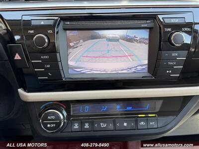 2014 Toyota Corolla LE Plus - Photo 31 - San Jose, CA 95116