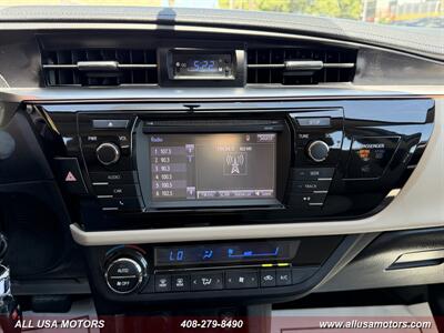2014 Toyota Corolla LE Plus - Photo 29 - San Jose, CA 95116
