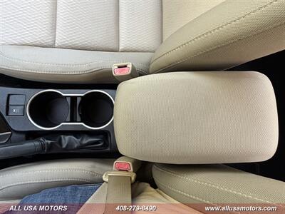 2014 Toyota Corolla LE Plus - Photo 37 - San Jose, CA 95116