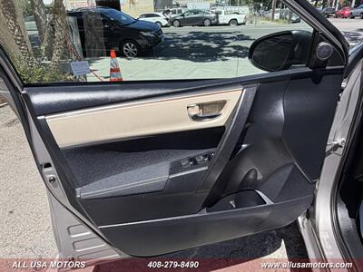 2014 Toyota Corolla LE Plus - Photo 13 - San Jose, CA 95116