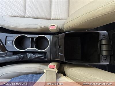 2014 Toyota Corolla LE Plus - Photo 36 - San Jose, CA 95116