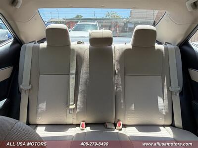2014 Toyota Corolla LE Plus - Photo 23 - San Jose, CA 95116