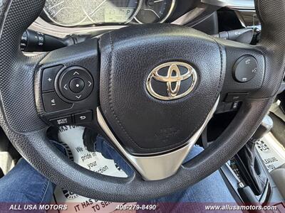 2014 Toyota Corolla LE Plus - Photo 16 - San Jose, CA 95116