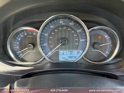 2014 Toyota Corolla LE Plus - Photo 27 - San Jose, CA 95116