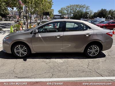 2014 Toyota Corolla LE Plus - Photo 6 - San Jose, CA 95116
