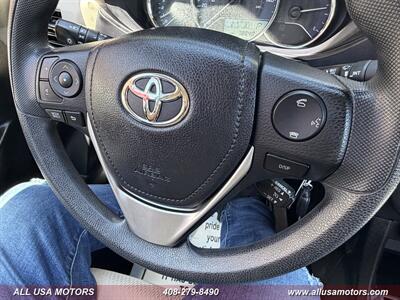 2014 Toyota Corolla LE Plus - Photo 18 - San Jose, CA 95116