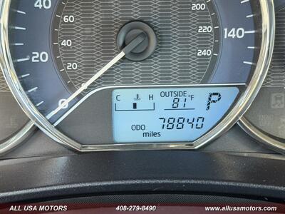 2014 Toyota Corolla LE Plus - Photo 28 - San Jose, CA 95116