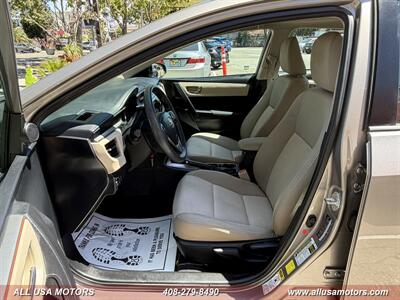 2014 Toyota Corolla LE Plus - Photo 20 - San Jose, CA 95116