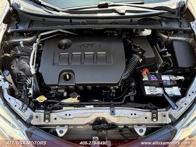 2014 Toyota Corolla LE Plus - Photo 11 - San Jose, CA 95116