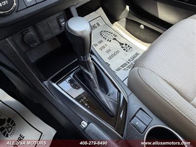 2014 Toyota Corolla LE Plus - Photo 35 - San Jose, CA 95116