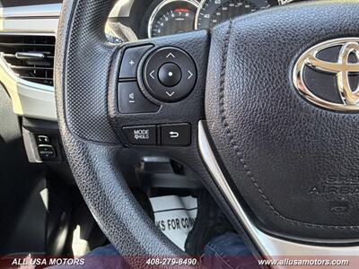 2014 Toyota Corolla LE Plus - Photo 17 - San Jose, CA 95116