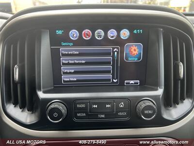 2017 Chevrolet Colorado Z71   - Photo 44 - San Jose, CA 95116