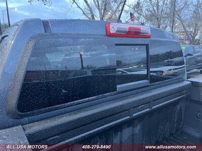 2017 Chevrolet Colorado Z71   - Photo 27 - San Jose, CA 95116