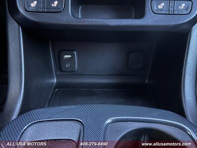 2017 Chevrolet Colorado Z71   - Photo 48 - San Jose, CA 95116