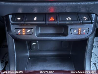 2017 Chevrolet Colorado Z71   - Photo 47 - San Jose, CA 95116