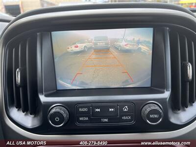 2017 Chevrolet Colorado Z71   - Photo 41 - San Jose, CA 95116