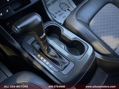 2017 Chevrolet Colorado Z71   - Photo 49 - San Jose, CA 95116