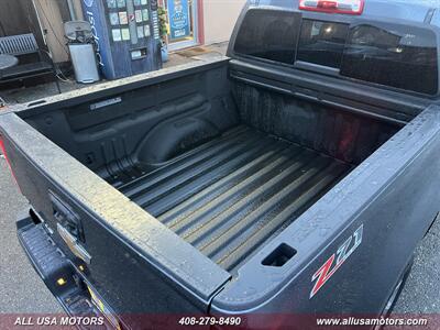 2017 Chevrolet Colorado Z71   - Photo 30 - San Jose, CA 95116