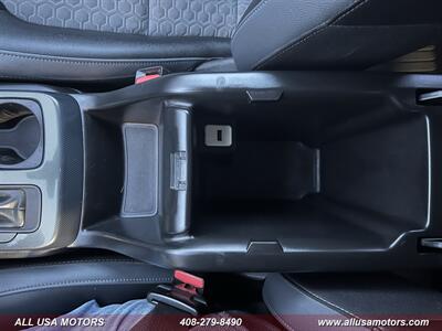 2017 Chevrolet Colorado Z71   - Photo 50 - San Jose, CA 95116