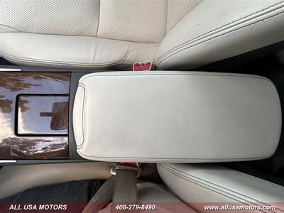 2012 Lexus IS 250   - Photo 40 - San Jose, CA 95116