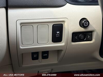 2012 Lexus IS 250   - Photo 42 - San Jose, CA 95116