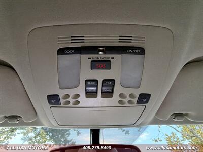 2012 Lexus IS 250   - Photo 45 - San Jose, CA 95116