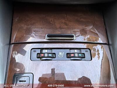 2012 Lexus IS 250   - Photo 35 - San Jose, CA 95116