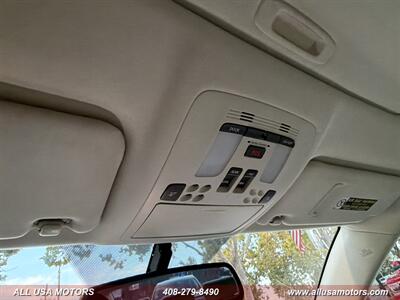 2012 Lexus IS 250   - Photo 44 - San Jose, CA 95116