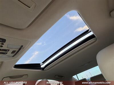 2012 Lexus IS 250   - Photo 48 - San Jose, CA 95116