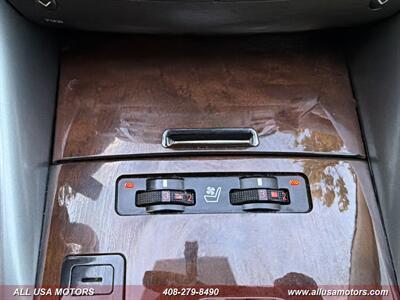 2012 Lexus IS 250   - Photo 36 - San Jose, CA 95116