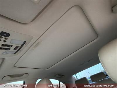 2012 Lexus IS 250   - Photo 46 - San Jose, CA 95116