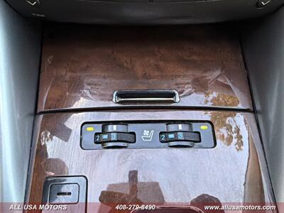 2012 Lexus IS 250   - Photo 37 - San Jose, CA 95116