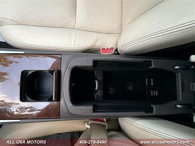 2012 Lexus IS 250   - Photo 39 - San Jose, CA 95116