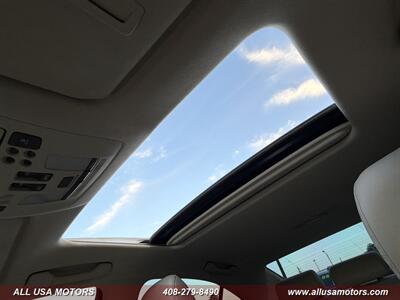 2012 Lexus IS 250   - Photo 49 - San Jose, CA 95116