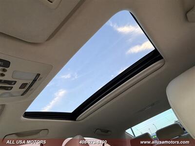 2012 Lexus IS 250   - Photo 47 - San Jose, CA 95116