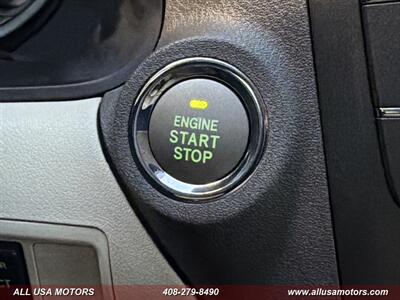 2012 Lexus IS 250   - Photo 43 - San Jose, CA 95116