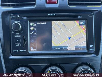2014 Subaru XV Crosstrek 2.0i Limited - Photo 30 - San Jose, CA 95116